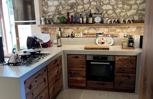 Negrar Villa | Family Home in Valpolicella