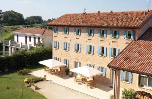 Passarella di Sotto House | Farmhouse ∙ 1 bedroom ∙ 2 guests