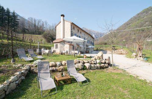 Follina House | Farmhouse ∙ 3 guests