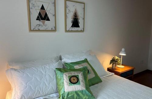 Mangueira House | FLAT 3