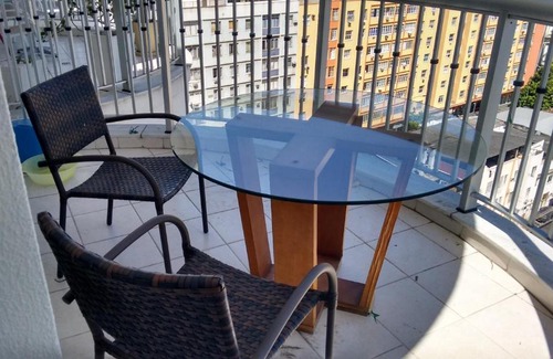 Flamengo Apartment | Flat Flamengo