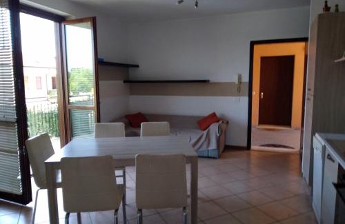 Castelnuovo del Garda Apartment | Flat Garda