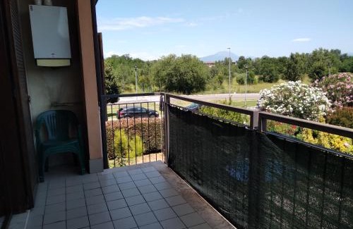 Castelnuovo del Garda Apartment | Flat Garda