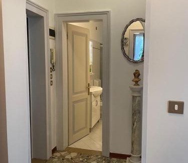 Santa Maria in Stelle Apartment | Flat in the heart of Lido