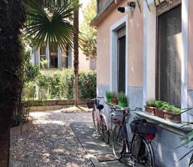 Santa Maria in Stelle Apartment | Flat in the heart of Lido