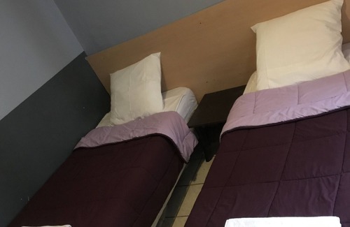 Quartier de la Goutte-d'Or Hotel | FM Hotel