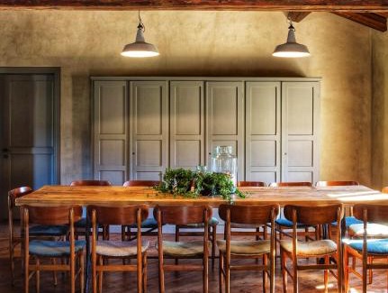 Susegana House | Foresteria San Rocco Borgoluce