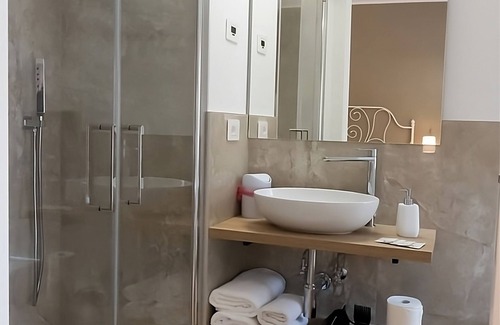 Cittadella Hostel | Forever Rooms 2: Cozy Double Room