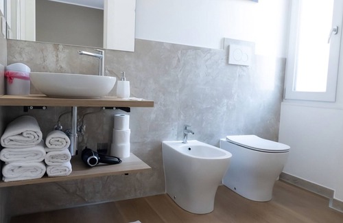 Cittadella Hostel | Forever Rooms 2: Cozy Double Room