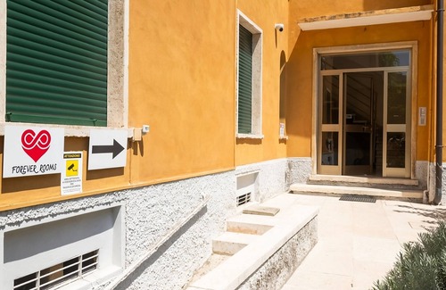 Cittadella Hostel | Forever Rooms 2: Cozy Double Room