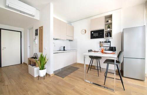 Cittadella Apartment | -Free Parking-City-Center-Strategic Apartment