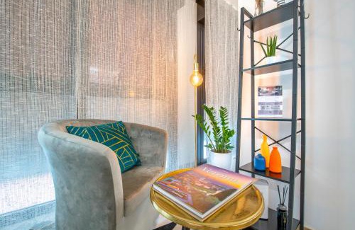 Cittadella Apartment | -Free Parking-City-Center-Strategic Apartment