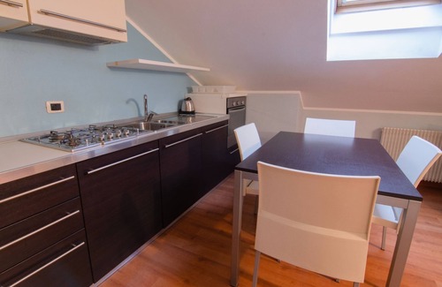 Belluno Apartment | [Free Parking – Netflix] Dolomiti★ – Elegant Loft