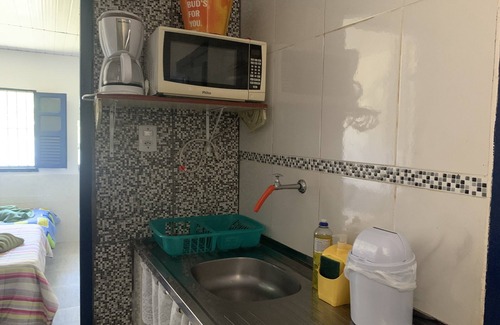 Sao Pedro da Aldeia House | Friends' corner