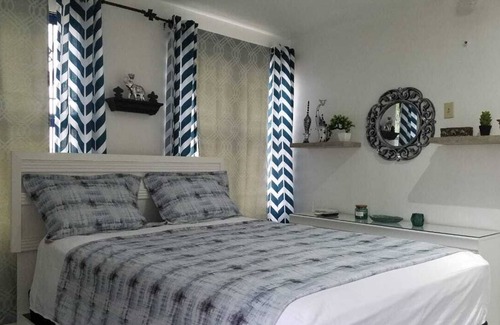 Barbican Apartment | Furnished Apartment
