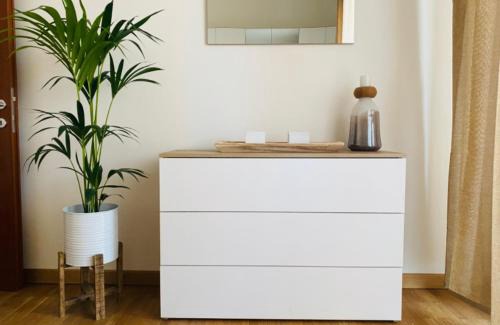 Cittadella Apartment | Giada Apartment Verona