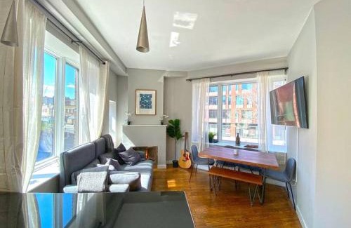 Greenwich Village Apartment | Gorgeous Three Bedroom West Village Townhouse