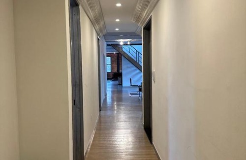 Peter Cooper Village Apartment | Gramercy Park 5 Bedroom Penthouse Loft with Private Rooftop