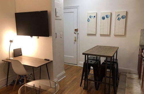 Midtown East Apartment | Grand Central Suites