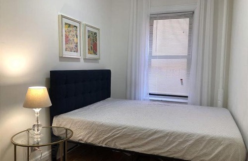 Midtown East Apartment | Grand Central Suites
