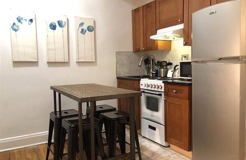 Midtown East Apartment | Grand Central Suites