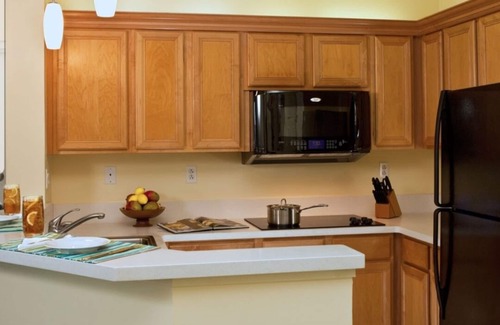 Nassau Villa | Great Deal!Vacation in Paradise in a Premium 2BD at Harborside Resort Atlantis