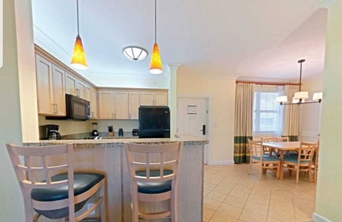 Nassau Villa | Great Deal!Vacation in Paradise in a Premium 2BD at Harborside Resort Atlantis