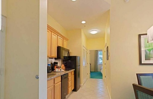 Nassau Villa | Great Deal!Vacation in Paradise in a Premium 2BD at Harborside Resort Atlantis
