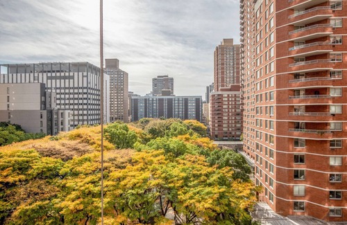 Kips Bay Apartment | Great Kips Bay 1BR w/Elevator & Doorman, nr Hospitals, by Blueground