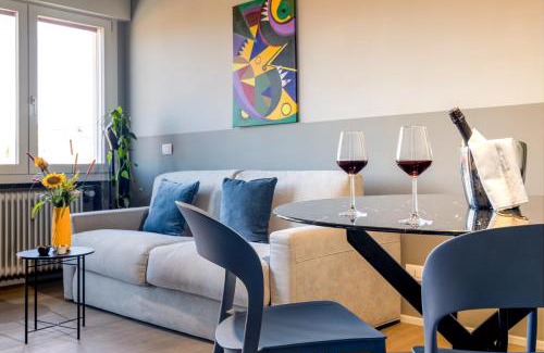 Treviso Apartment | Green Suite 88