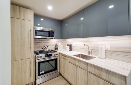 Manhattan Apartment | Greenwich Village 1 Bedroom - Ideal Location