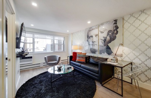 Manhattan Apartment | Greenwich Village 1 Bedroom - Ideal Location