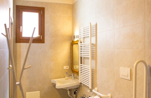 Tessera House | Guest House Bella Onda