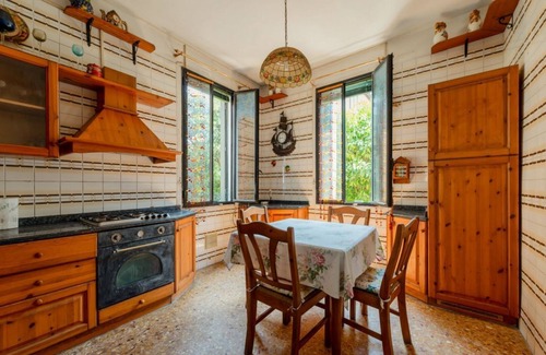 Santa Maria in Stelle Apartment | GuestHost - Eclectic Apartment in Lido di Venezia