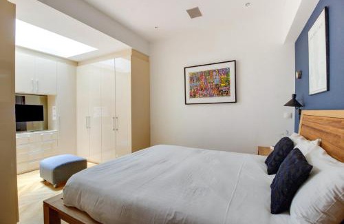 Quartier Sainte-Avoye Apartment | GuestReady - Lovely family retreat near The Louvre