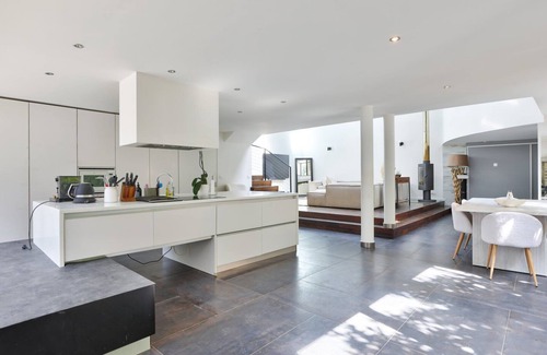 Cachan Apartment | GuestReady - Spacious and charming loft near Paris