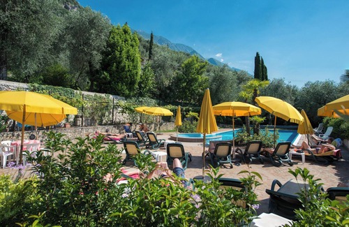 Malcesine Apartment | H Catullo Malcesine