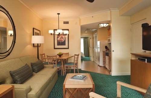 Paradise Island Resort | 🌴Harborside Resort at Atlantis✨ Experience Paradise in a1 Bedroom Deluxe