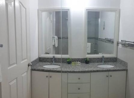Kingston Apartment | Harloe's Place