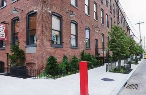 Greenpoint Hotel | Henry Norman Hotel