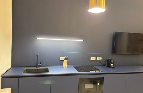 Verona City Centre Apartment | Heritage modern flat in Verona's heart