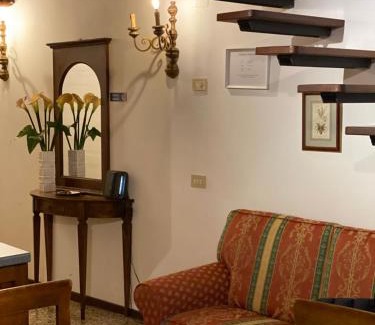 Treviso Apartment | Hesperia Apartment