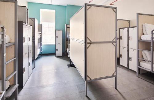 Manhattan Valley Hostel | HI New York City Hostel