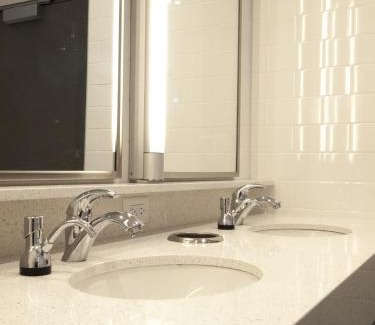 Manhattan Valley Hostel | HI New York City Hostel