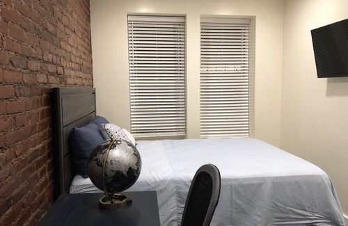 Wingate Apartment | Hidden Gem of Brooklyn