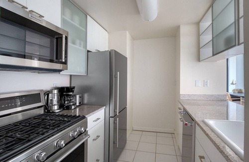 Midtown South Apartment | Hip Chelsea 2BR w/Elevator & Doorman, nr Madison Sq Park, by Blueground