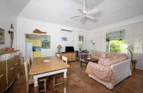 Governor's Harbour House | Historic Beach House with Pool, Spectacular Ocean Views