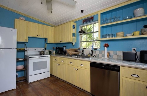 Governor's Harbour House | Historic Beach House with Pool, Spectacular Ocean Views