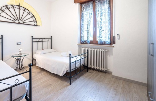 Valeggio sul Mincio Other | Holiday apartment Valeggio sul Mincio for 1 - 4 persons with 2 bedrooms - Farmhouse