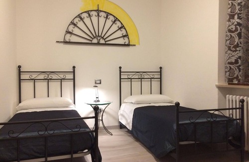 Valeggio sul Mincio Other | Holiday apartment Valeggio sul Mincio for 1 - 4 persons with 2 bedrooms - Farmhouse